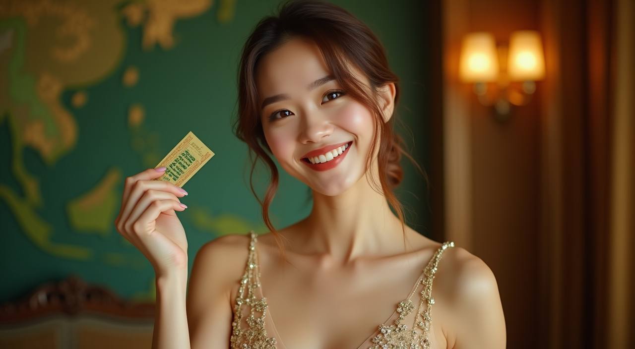 cintawin Queen of Bounty